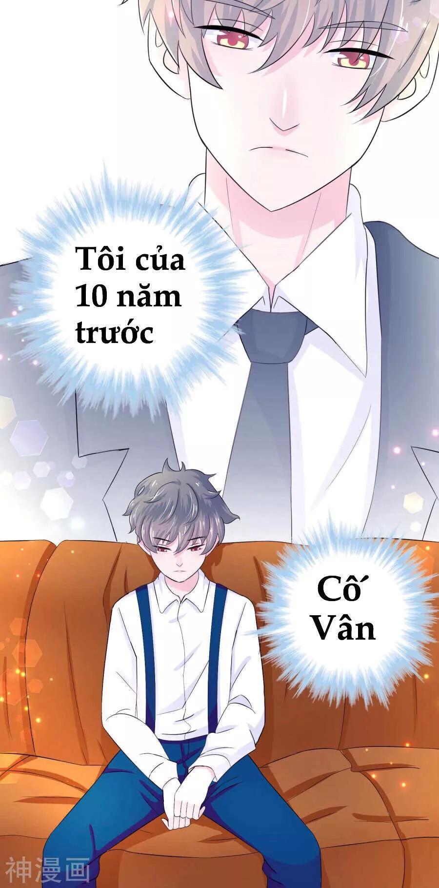 Tôi Vốn Dĩ Bị Bệnh Kiều Chapter 8 - Trang 2