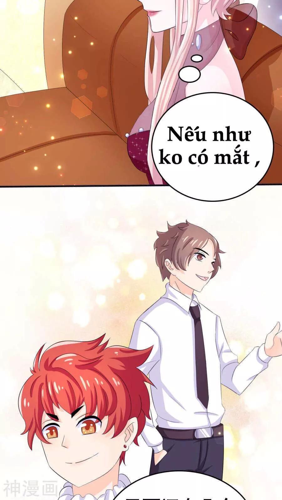 Tôi Vốn Dĩ Bị Bệnh Kiều Chapter 8 - Trang 2