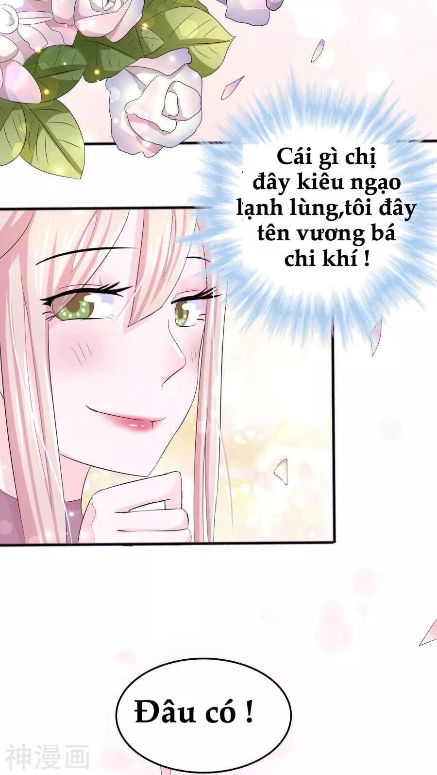 Tôi Vốn Dĩ Bị Bệnh Kiều Chapter 7 - Trang 2