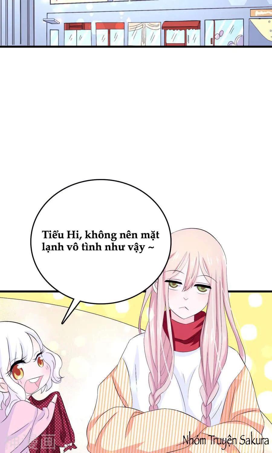 Tôi Vốn Dĩ Bị Bệnh Kiều Chapter 6.1 - Trang 2