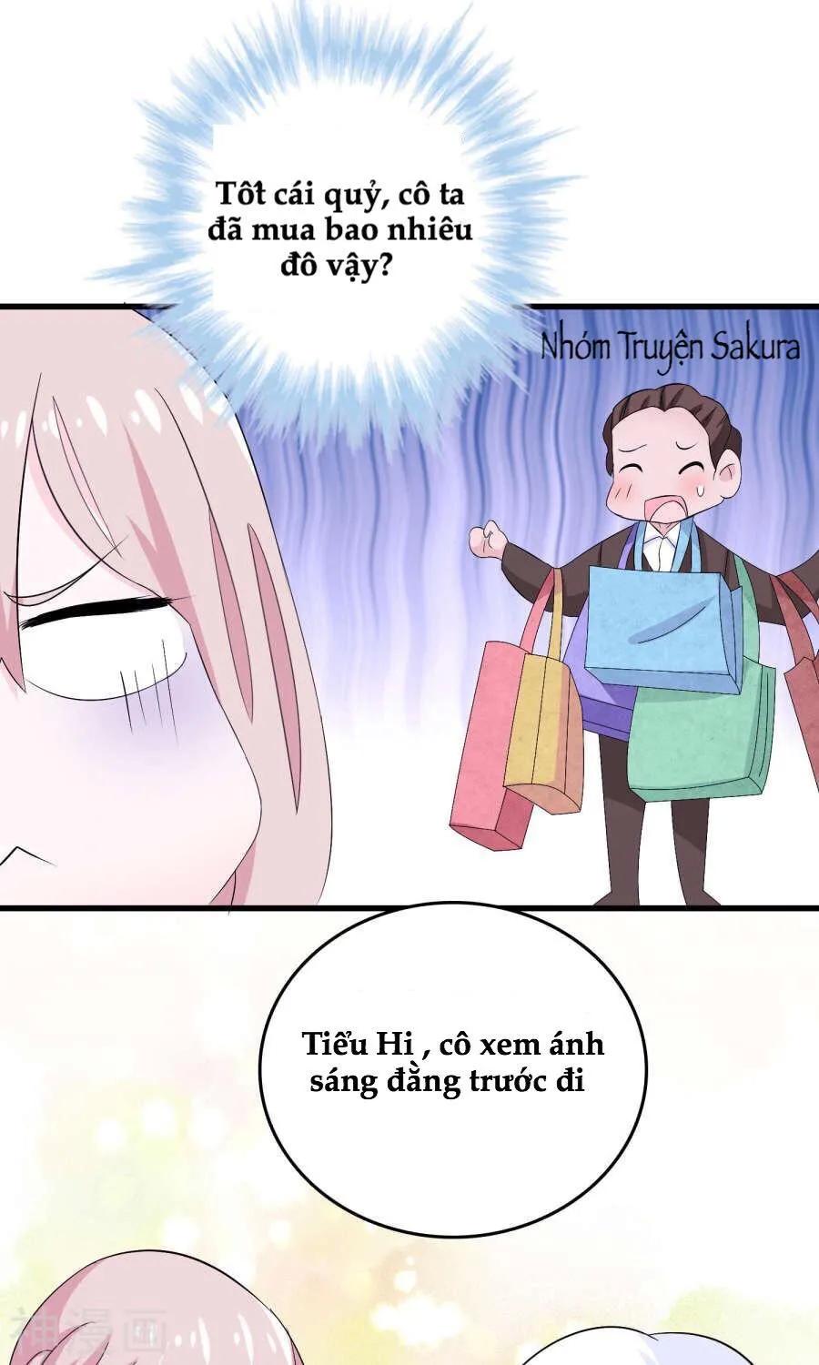 Tôi Vốn Dĩ Bị Bệnh Kiều Chapter 6.1 - Trang 2