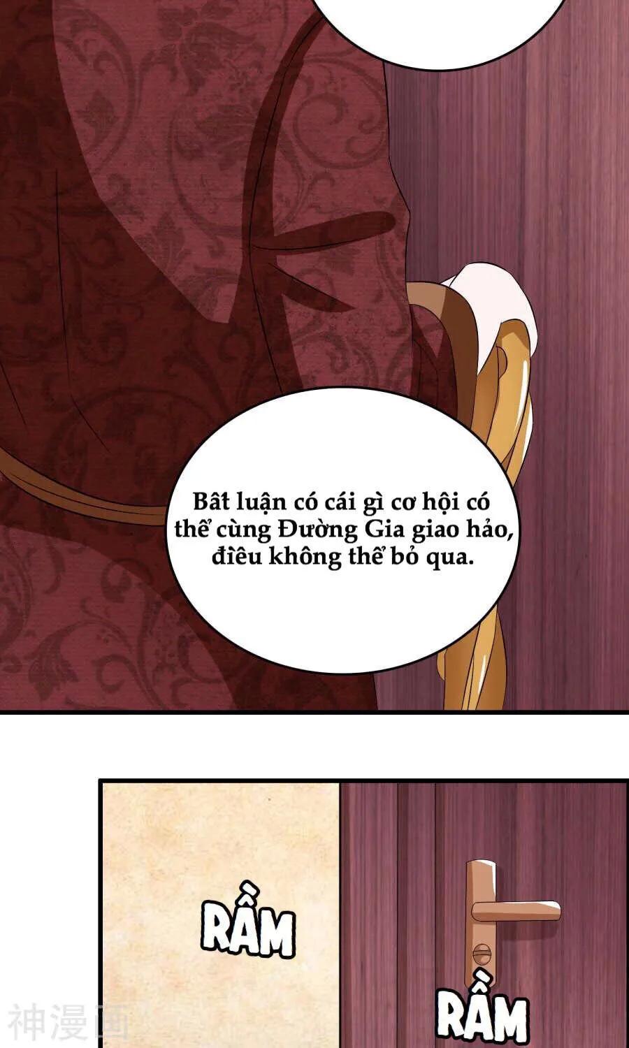 Tôi Vốn Dĩ Bị Bệnh Kiều Chapter 6.1 - Trang 2