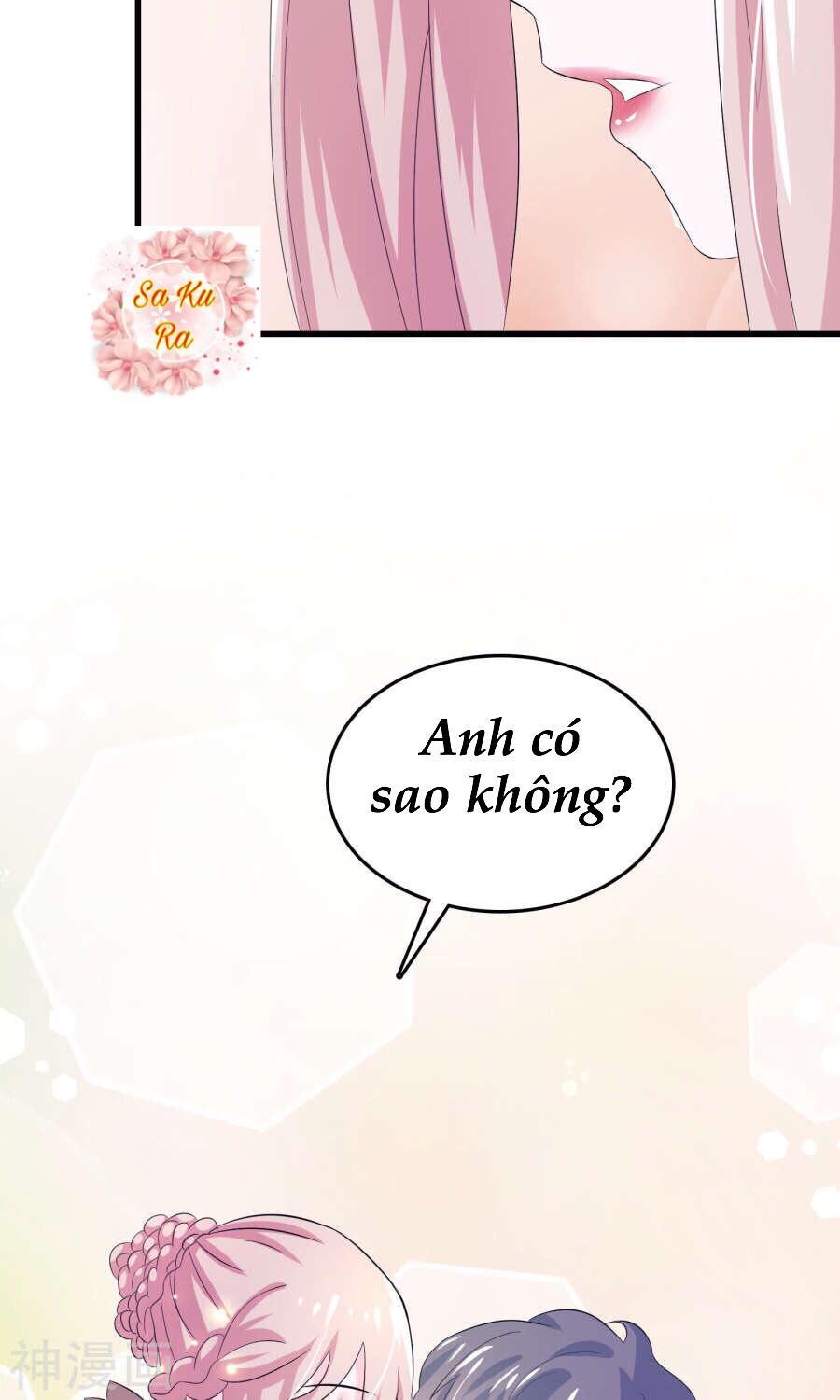 Tôi Vốn Dĩ Bị Bệnh Kiều Chapter 4.1 - Trang 2