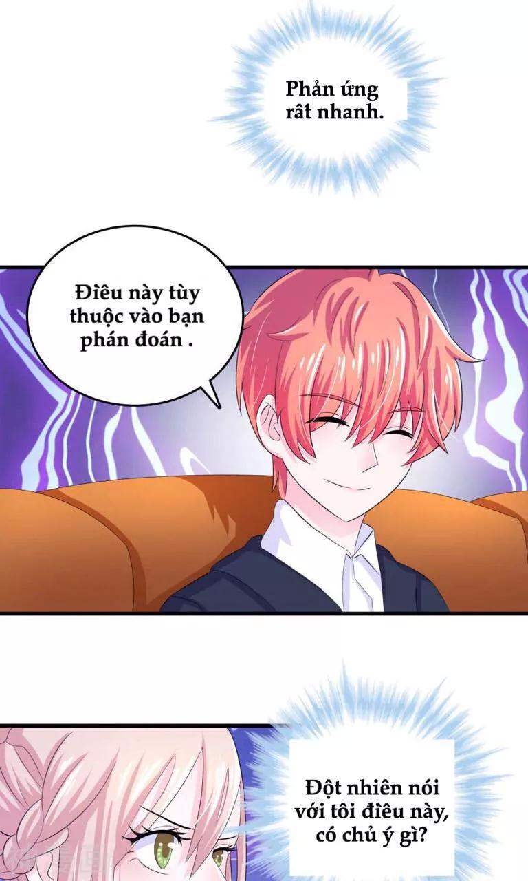 Tôi Vốn Dĩ Bị Bệnh Kiều Chapter 4 - Trang 2