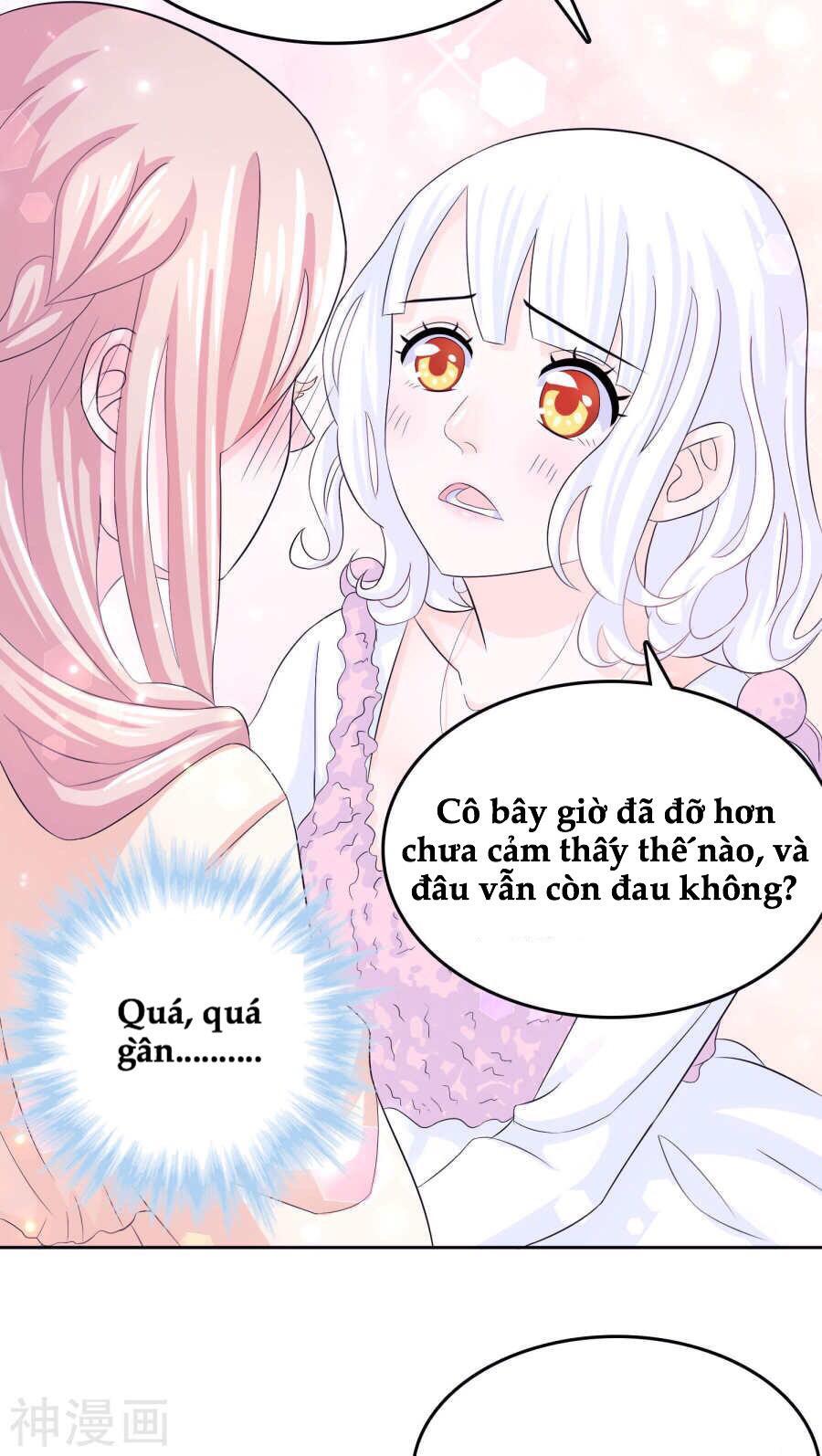 Tôi Vốn Dĩ Bị Bệnh Kiều Chapter 2.1 - Trang 2