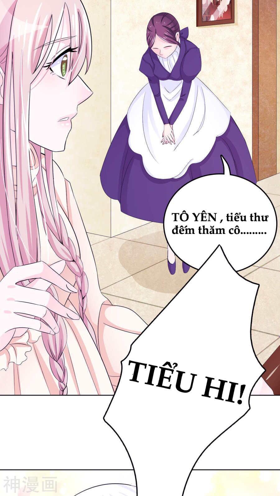 Tôi Vốn Dĩ Bị Bệnh Kiều Chapter 2 - Trang 2