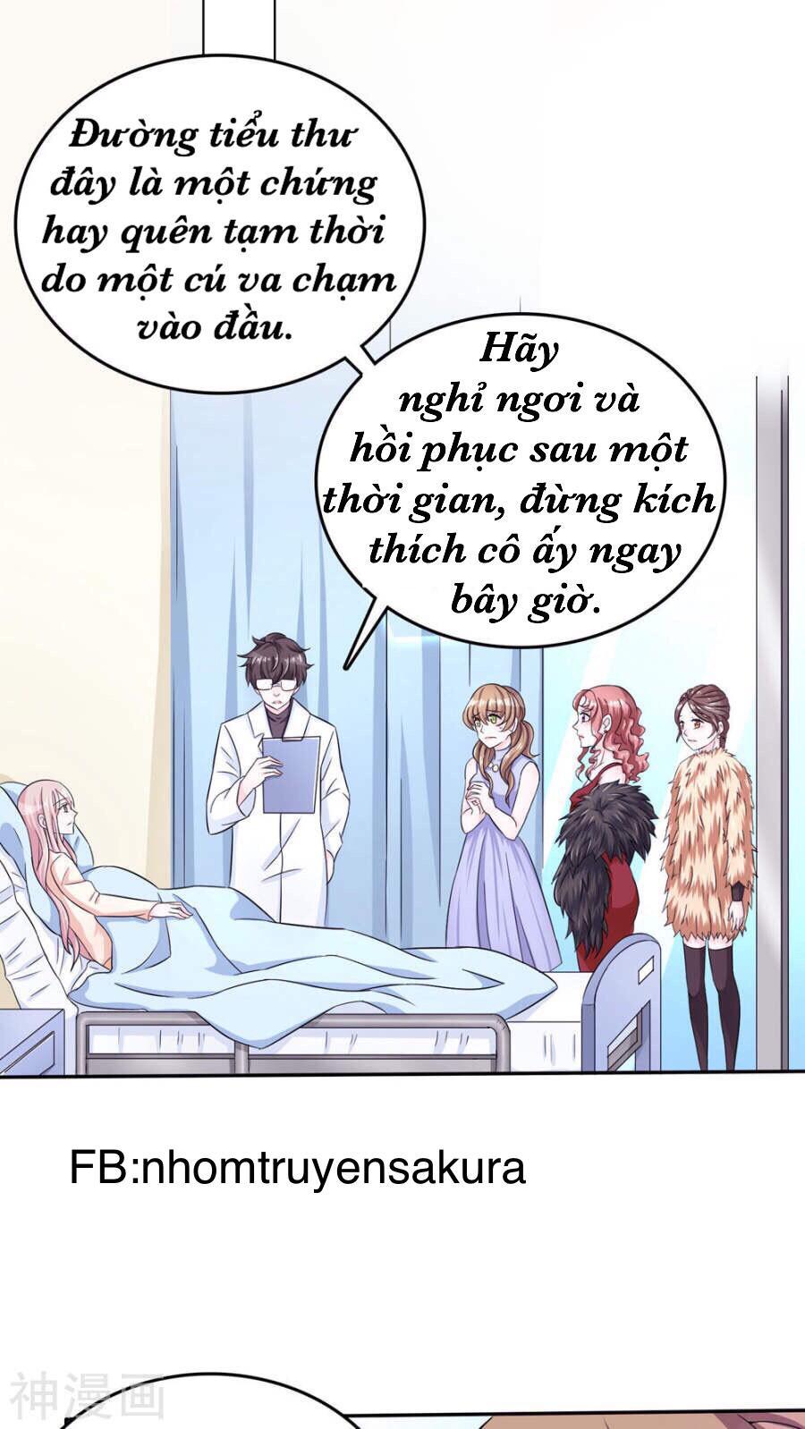 Tôi Vốn Dĩ Bị Bệnh Kiều Chapter 1 - Trang 2