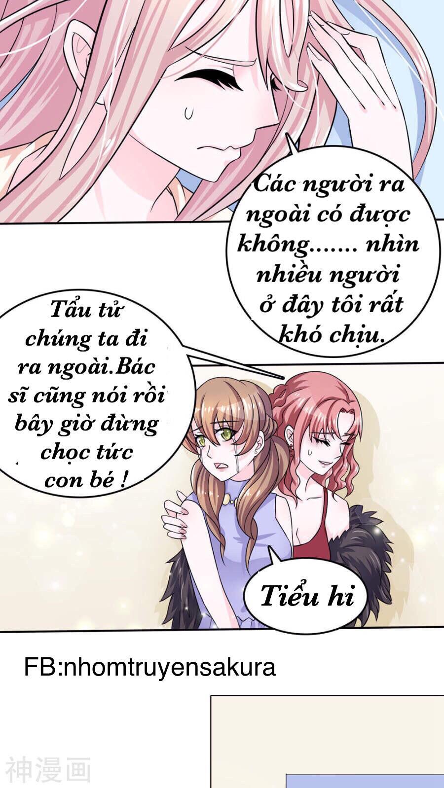 Tôi Vốn Dĩ Bị Bệnh Kiều Chapter 1 - Trang 2