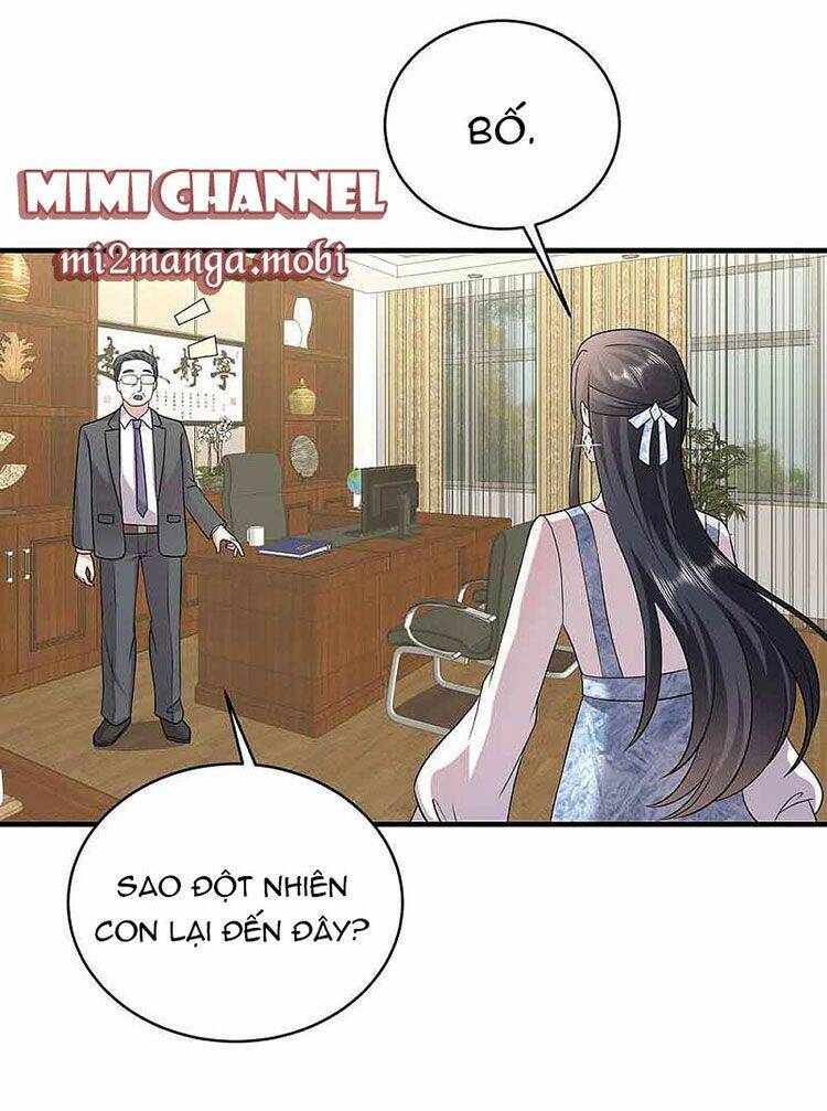 Tần Tưởng Thịnh Gả Cho Anh Chapter 26 - Trang 2