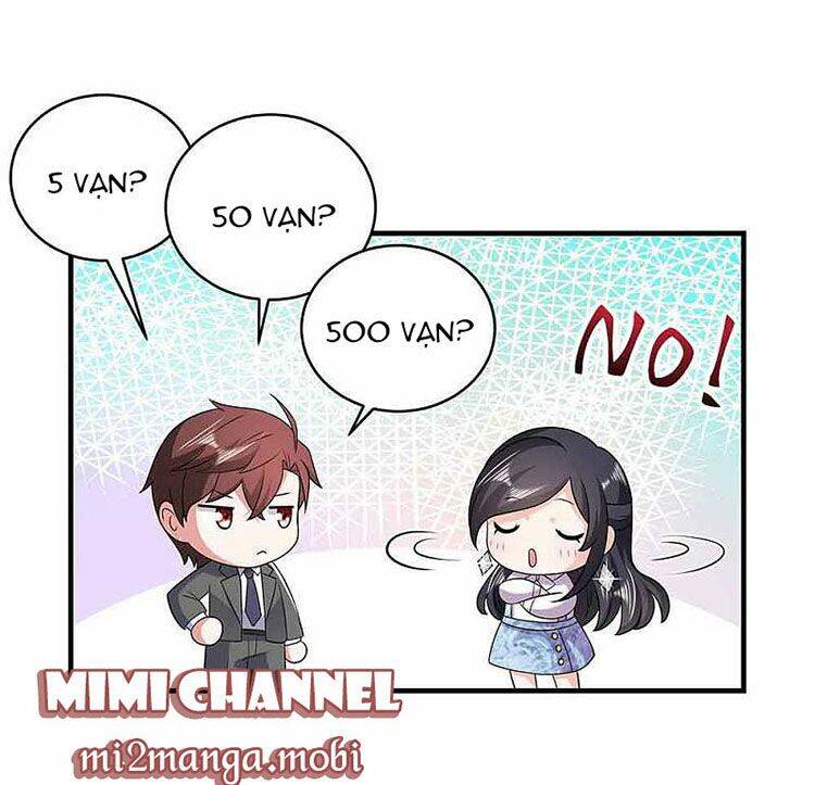 Tần Tưởng Thịnh Gả Cho Anh Chapter 26 - Trang 2