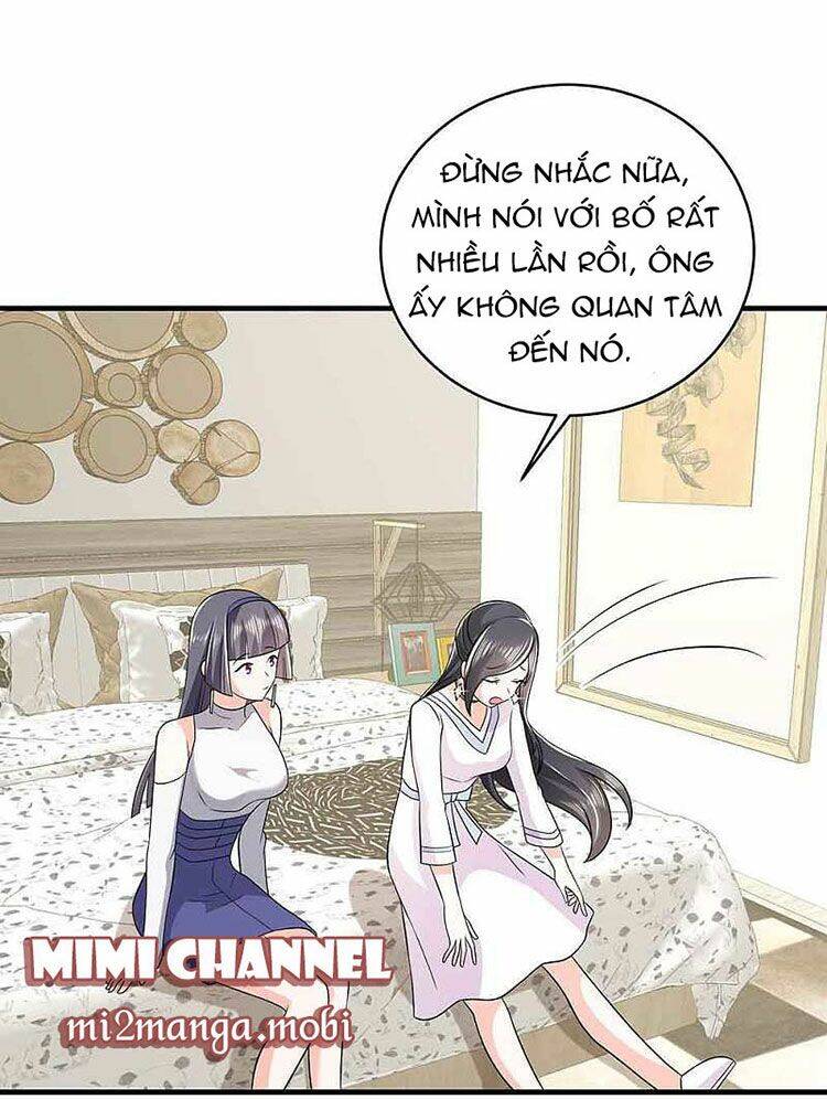 Tần Tưởng Thịnh Gả Cho Anh Chapter 25 - Trang 2