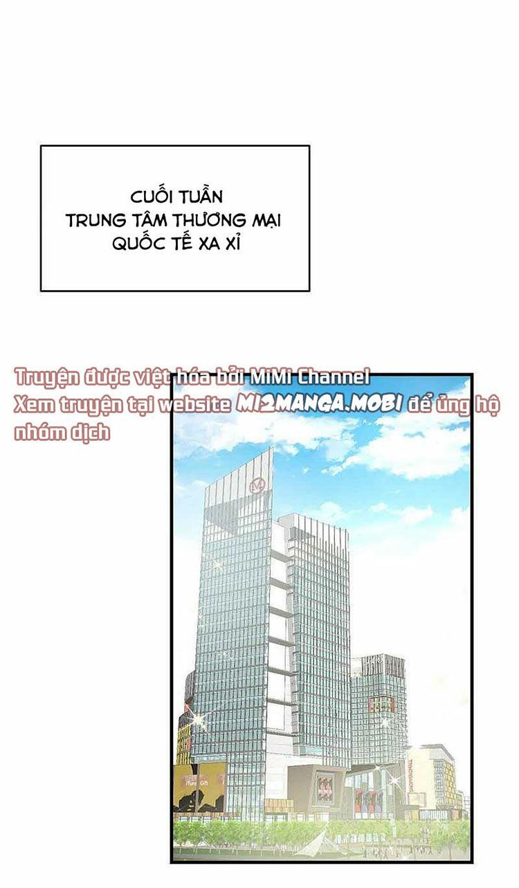 Tần Tưởng Thịnh Gả Cho Anh Chapter 24 - Trang 2