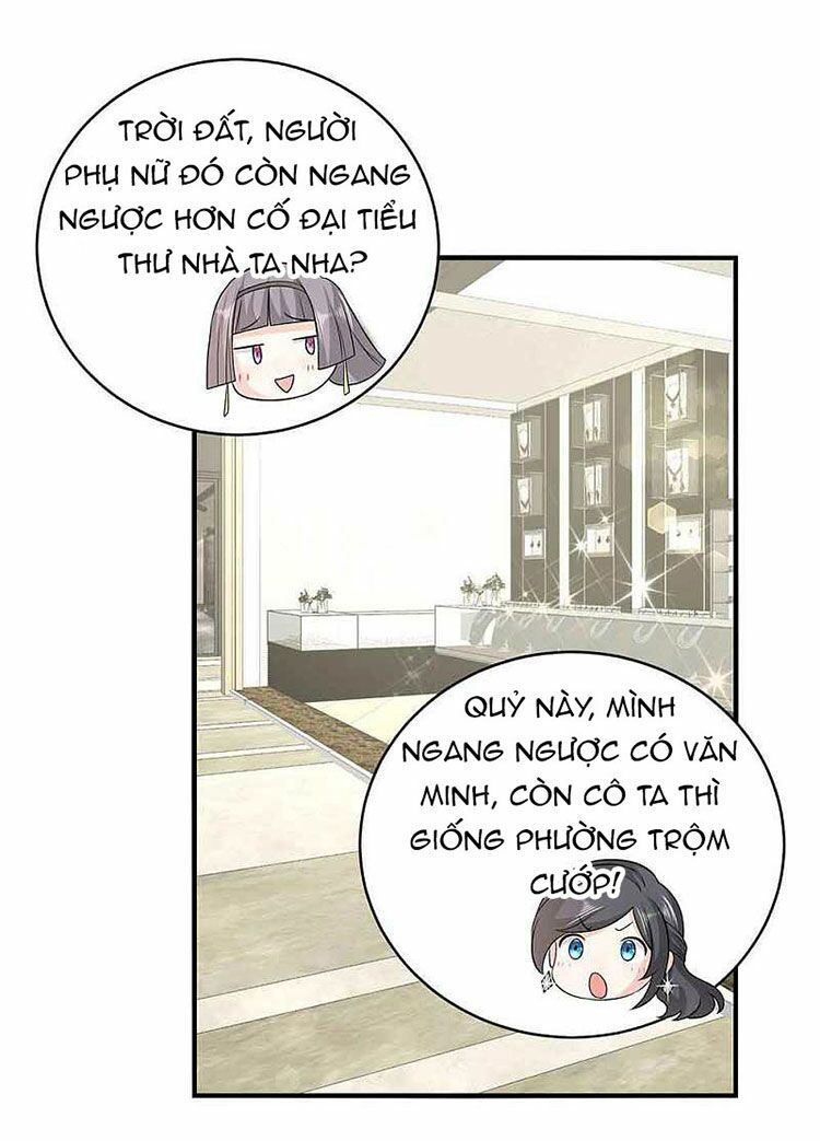 Tần Tưởng Thịnh Gả Cho Anh Chapter 24 - Trang 2