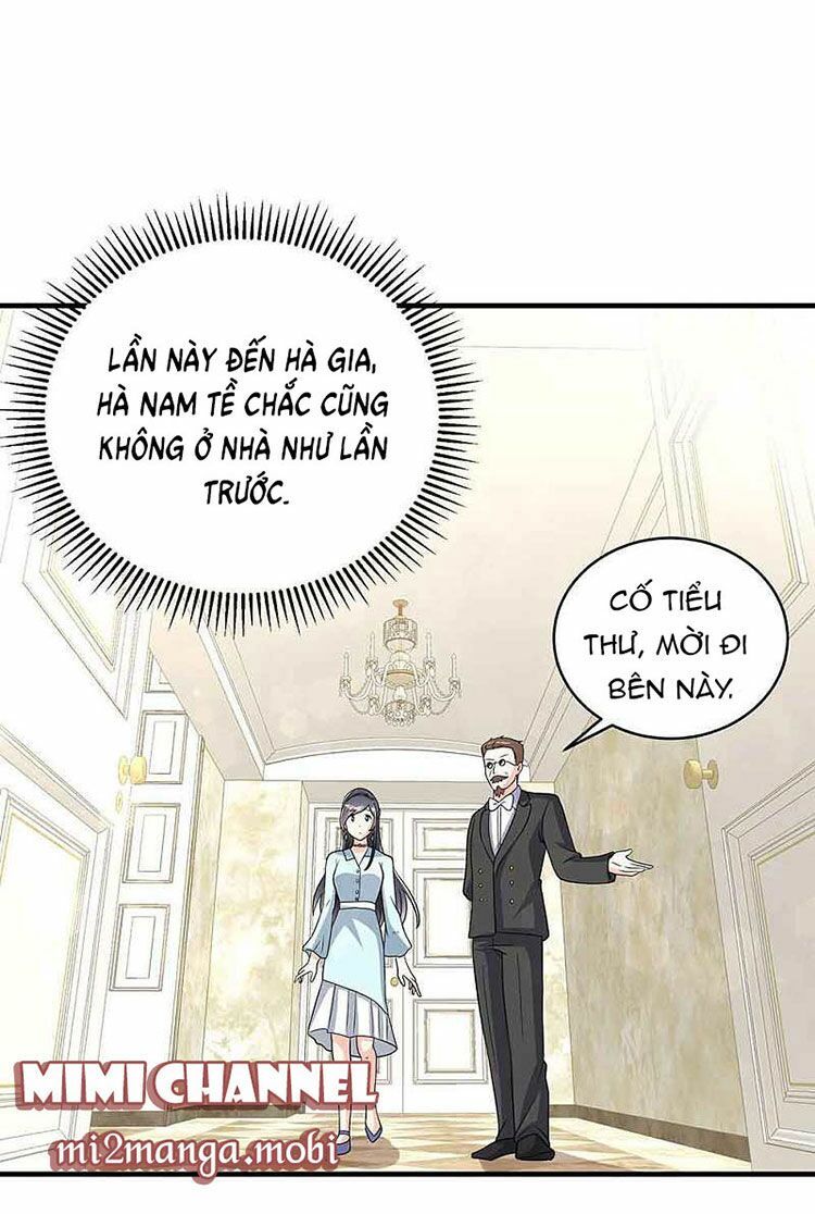 Tần Tưởng Thịnh Gả Cho Anh Chapter 24 - Trang 2