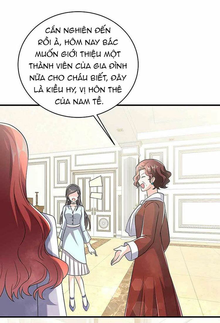 Tần Tưởng Thịnh Gả Cho Anh Chapter 24 - Trang 2