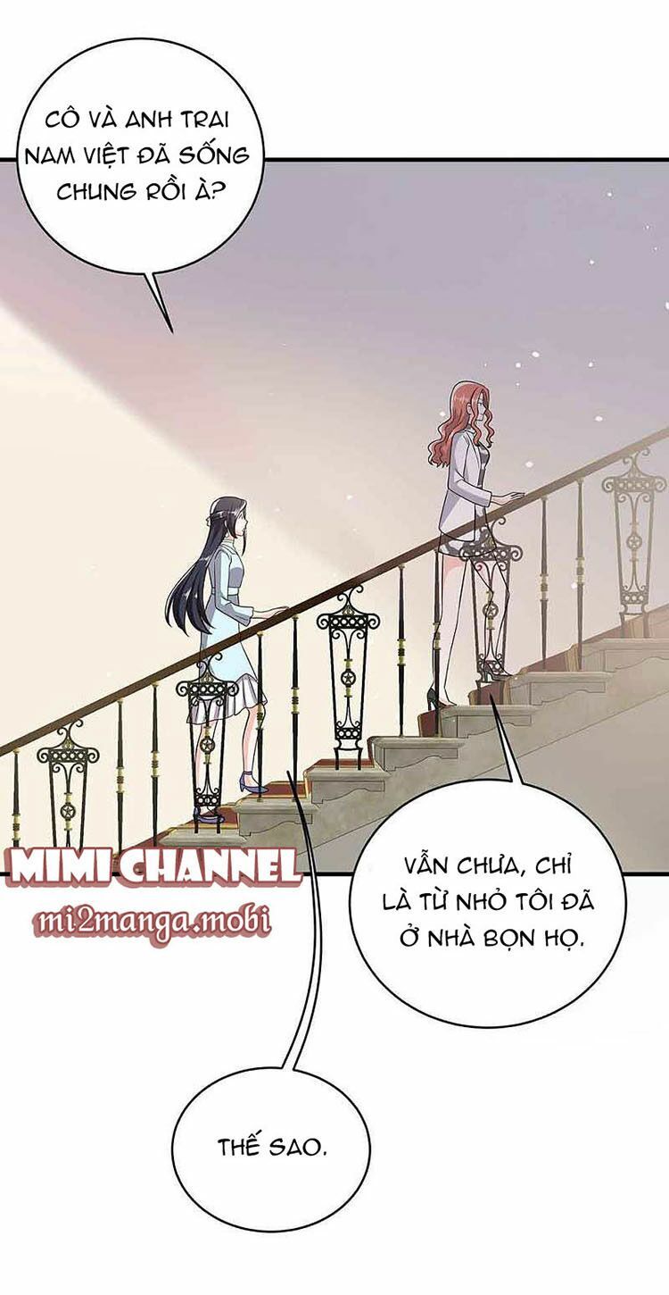 Tần Tưởng Thịnh Gả Cho Anh Chapter 24 - Trang 2