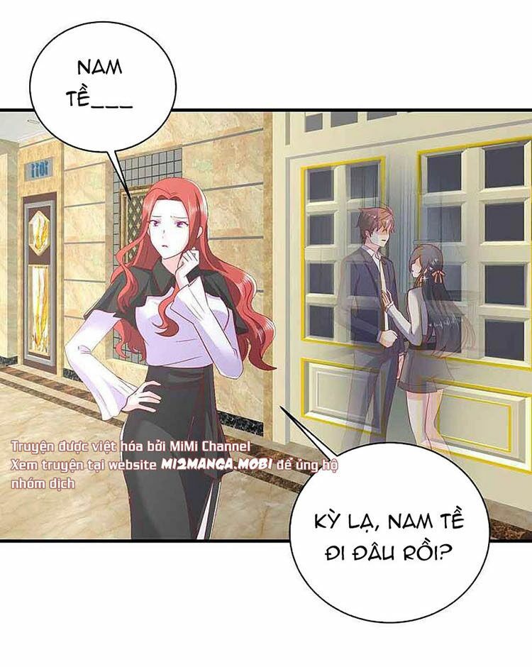 Tần Tưởng Thịnh Gả Cho Anh Chapter 23 - Trang 2