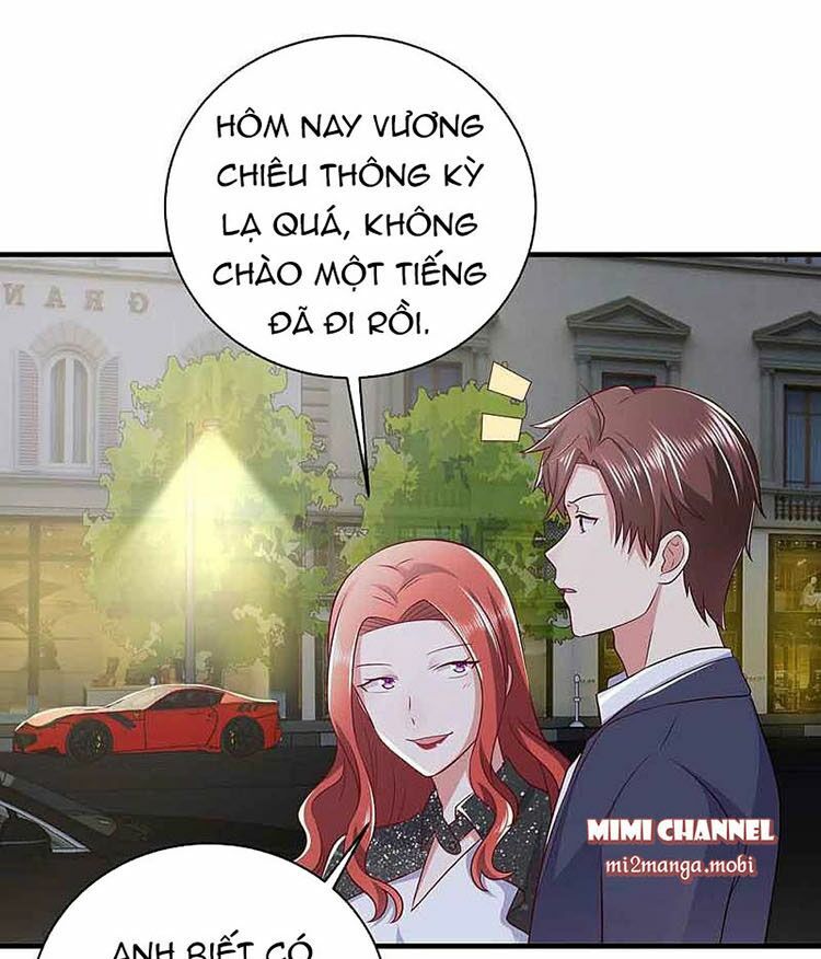 Tần Tưởng Thịnh Gả Cho Anh Chapter 23 - Trang 2