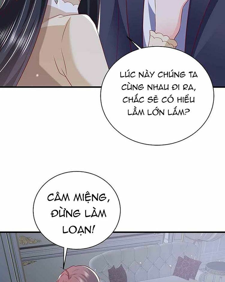 Tần Tưởng Thịnh Gả Cho Anh Chapter 23 - Trang 2