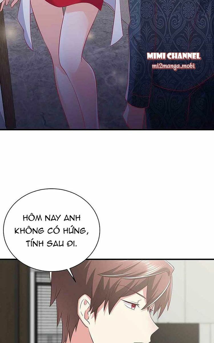 Tần Tưởng Thịnh Gả Cho Anh Chapter 23 - Trang 2