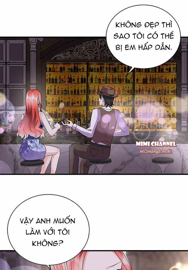 Tần Tưởng Thịnh Gả Cho Anh Chapter 23 - Trang 2