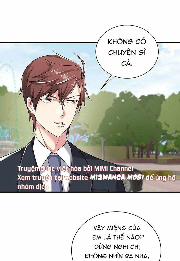 Tần Tưởng Thịnh Gả Cho Anh Chapter 22 - Trang 2