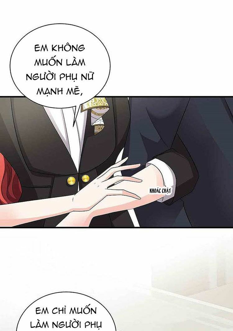 Tần Tưởng Thịnh Gả Cho Anh Chapter 22 - Trang 2