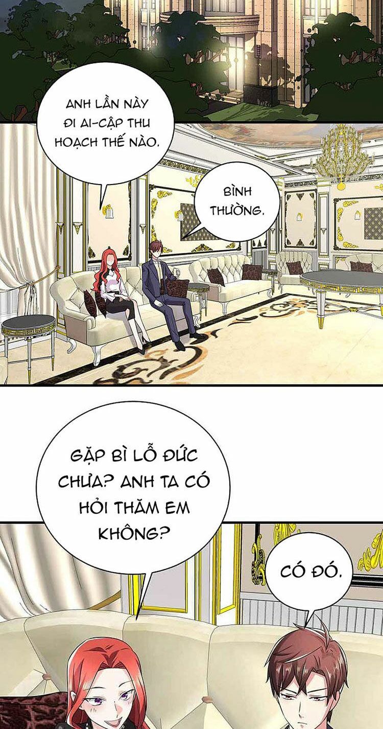 Tần Tưởng Thịnh Gả Cho Anh Chapter 22 - Trang 2