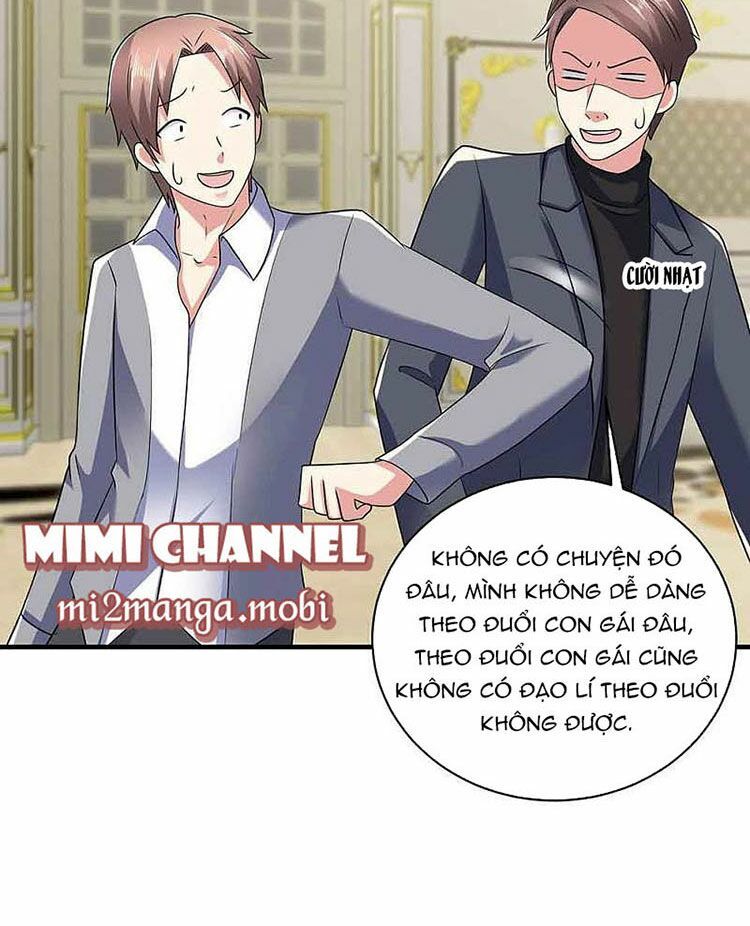 Tần Tưởng Thịnh Gả Cho Anh Chapter 22 - Trang 2