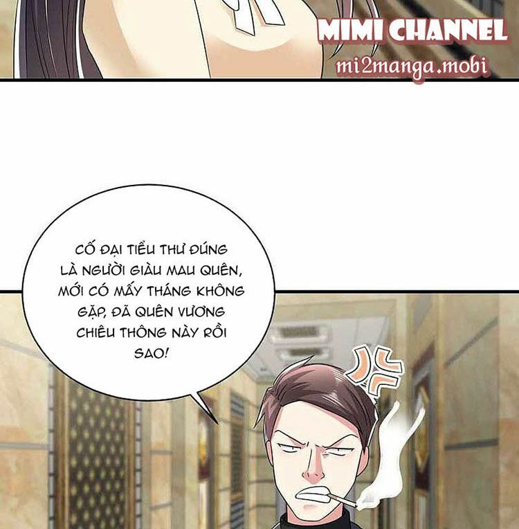 Tần Tưởng Thịnh Gả Cho Anh Chapter 22 - Trang 2