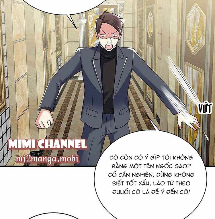 Tần Tưởng Thịnh Gả Cho Anh Chapter 22 - Trang 2