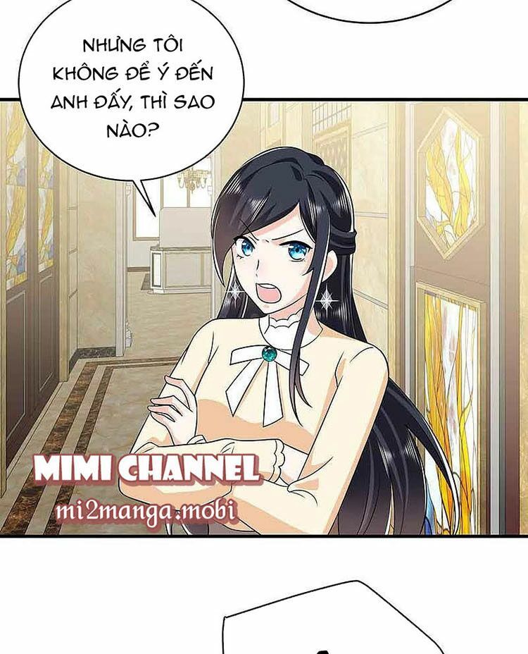 Tần Tưởng Thịnh Gả Cho Anh Chapter 22 - Trang 2