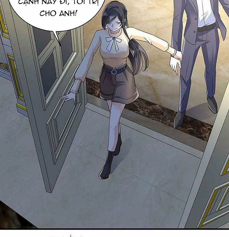 Tần Tưởng Thịnh Gả Cho Anh Chapter 22 - Trang 2