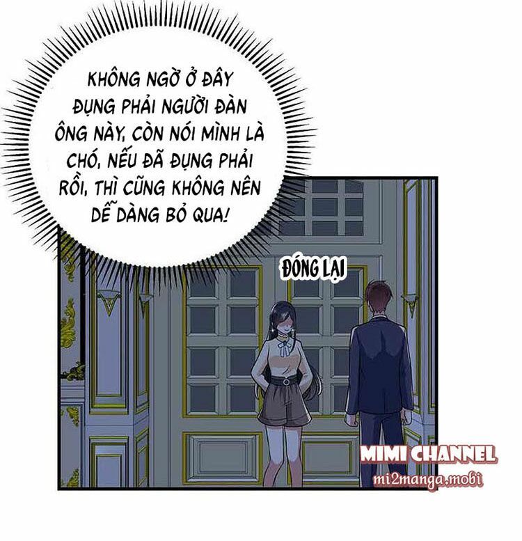 Tần Tưởng Thịnh Gả Cho Anh Chapter 22 - Trang 2