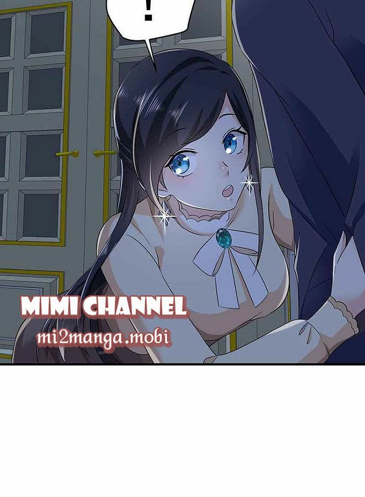 Tần Tưởng Thịnh Gả Cho Anh Chapter 22 - Trang 2