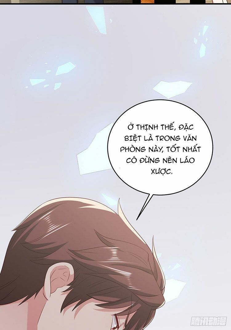 Tần Tưởng Thịnh Gả Cho Anh Chapter 20 - Trang 2