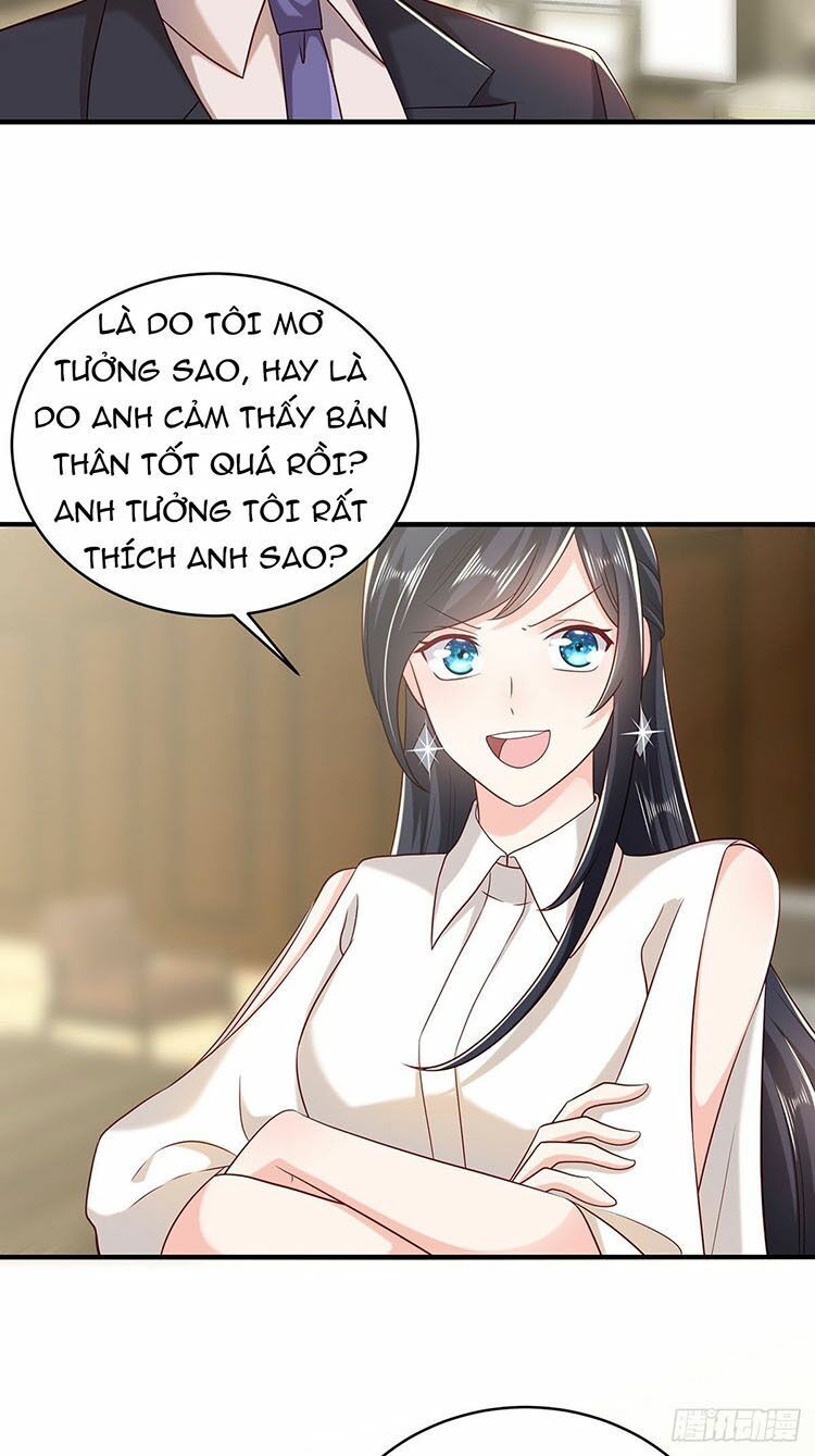 Tần Tưởng Thịnh Gả Cho Anh Chapter 20 - Trang 2