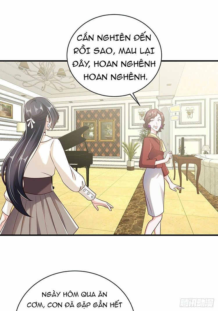 Tần Tưởng Thịnh Gả Cho Anh Chapter 20 - Trang 2