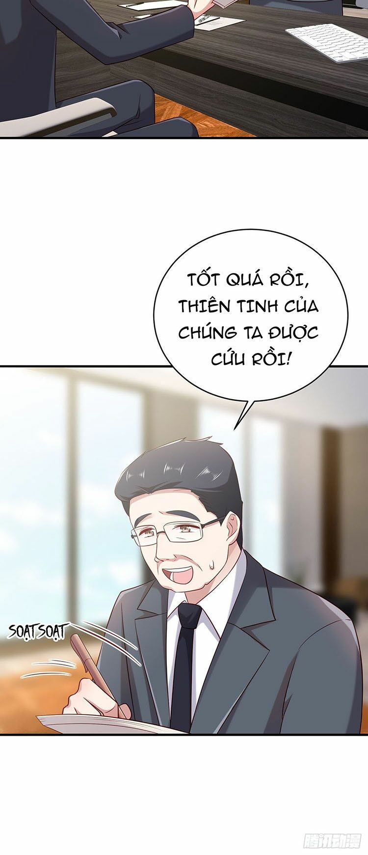 Tần Tưởng Thịnh Gả Cho Anh Chapter 20 - Trang 2