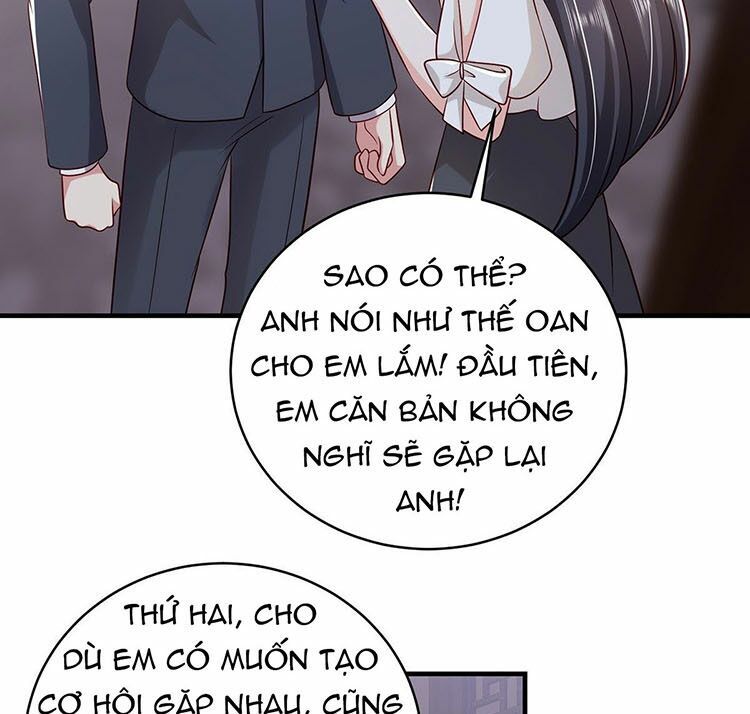 Tần Tưởng Thịnh Gả Cho Anh Chapter 19 - Trang 2