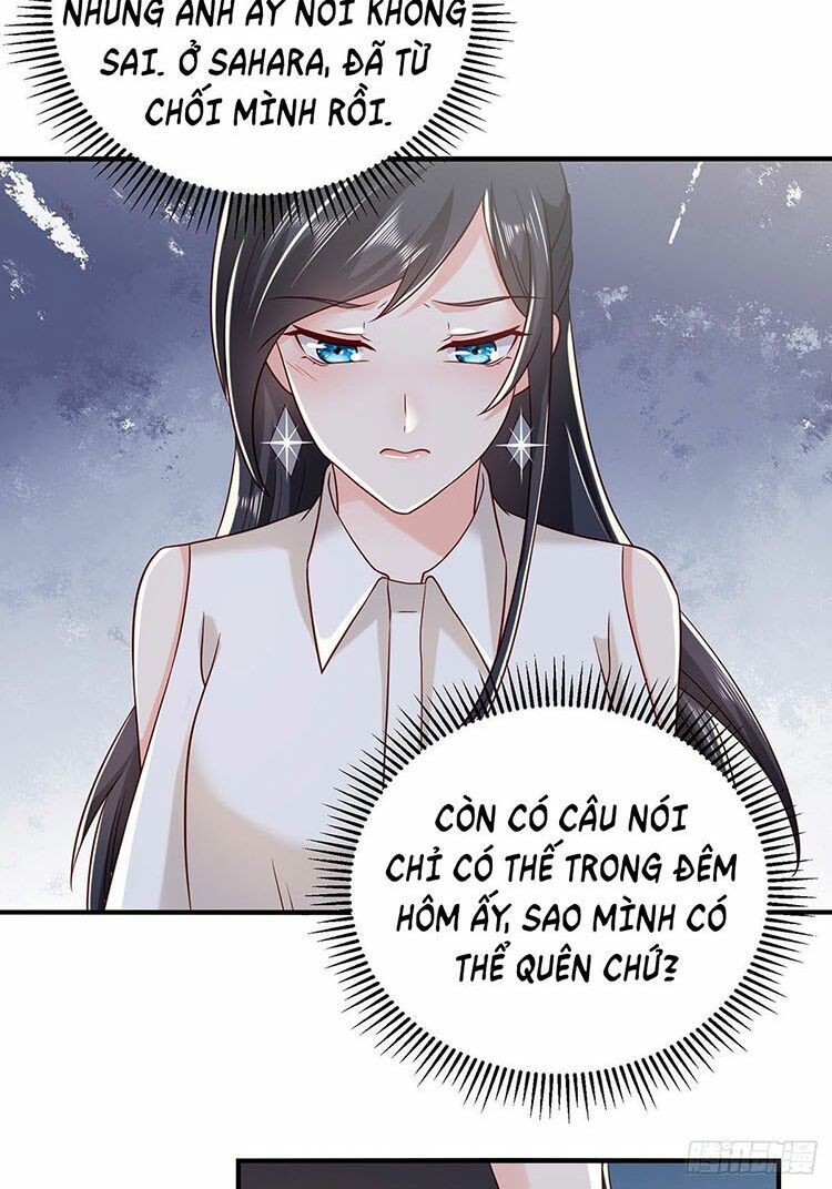 Tần Tưởng Thịnh Gả Cho Anh Chapter 19 - Trang 2