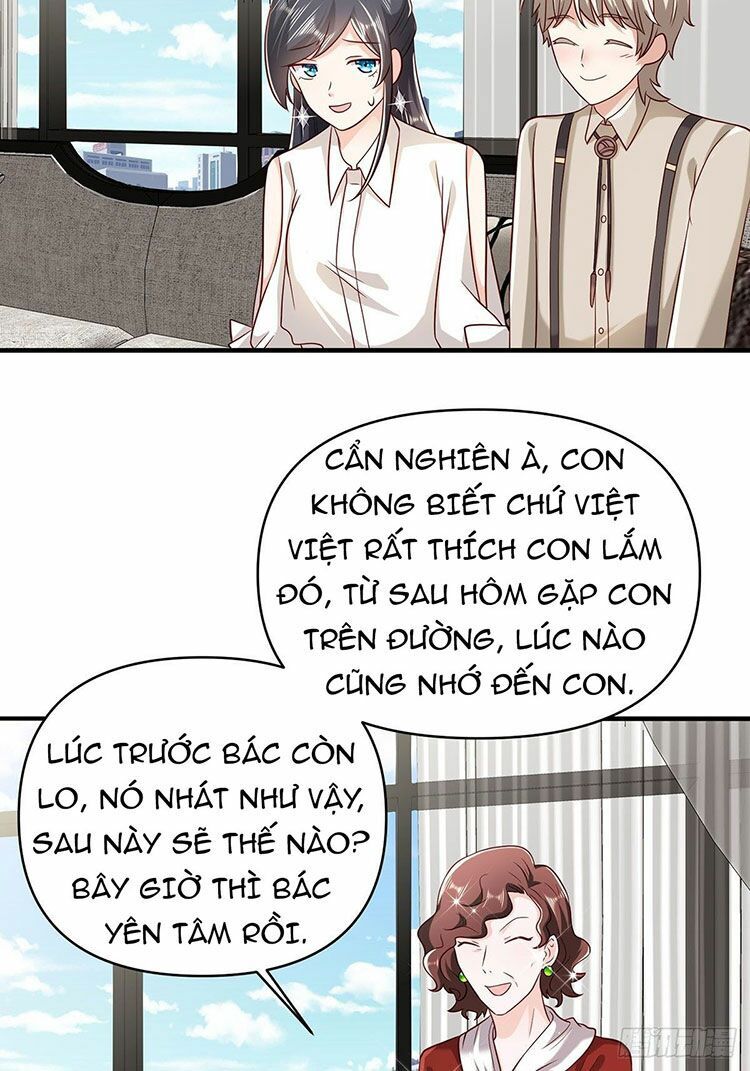 Tần Tưởng Thịnh Gả Cho Anh Chapter 19 - Trang 2