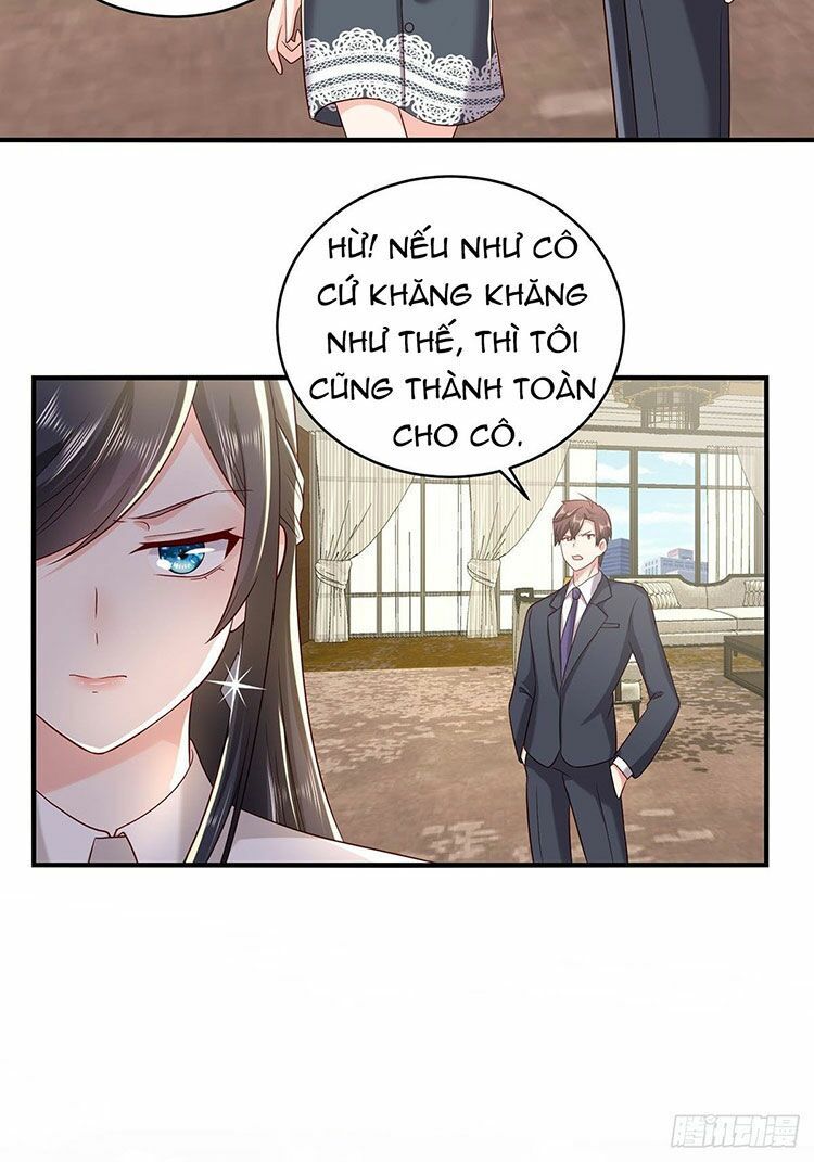 Tần Tưởng Thịnh Gả Cho Anh Chapter 19 - Trang 2