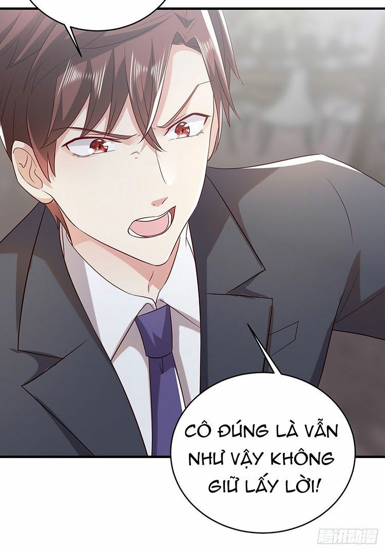 Tần Tưởng Thịnh Gả Cho Anh Chapter 19 - Trang 2