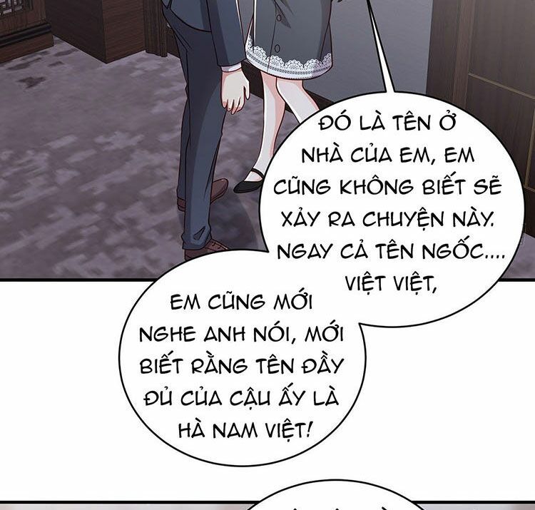 Tần Tưởng Thịnh Gả Cho Anh Chapter 19 - Trang 2