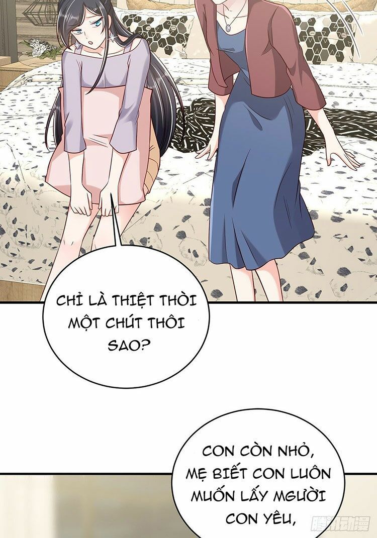 Tần Tưởng Thịnh Gả Cho Anh Chapter 18 - Trang 2