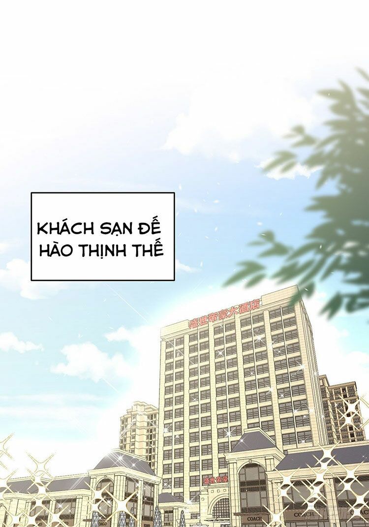 Tần Tưởng Thịnh Gả Cho Anh Chapter 18 - Trang 2