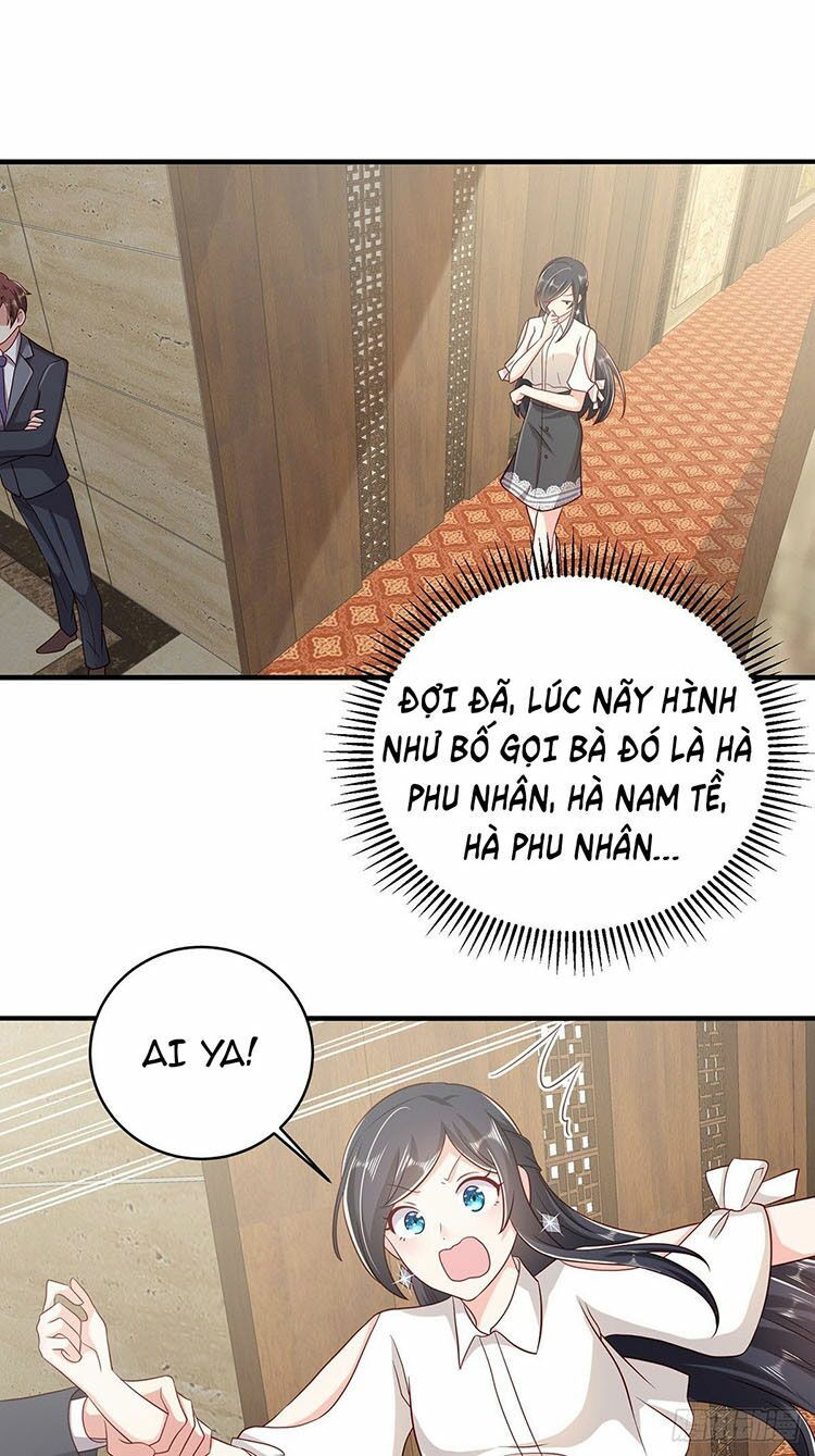 Tần Tưởng Thịnh Gả Cho Anh Chapter 18 - Trang 2