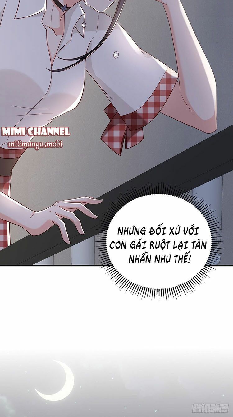 Tần Tưởng Thịnh Gả Cho Anh Chapter 18 - Trang 2