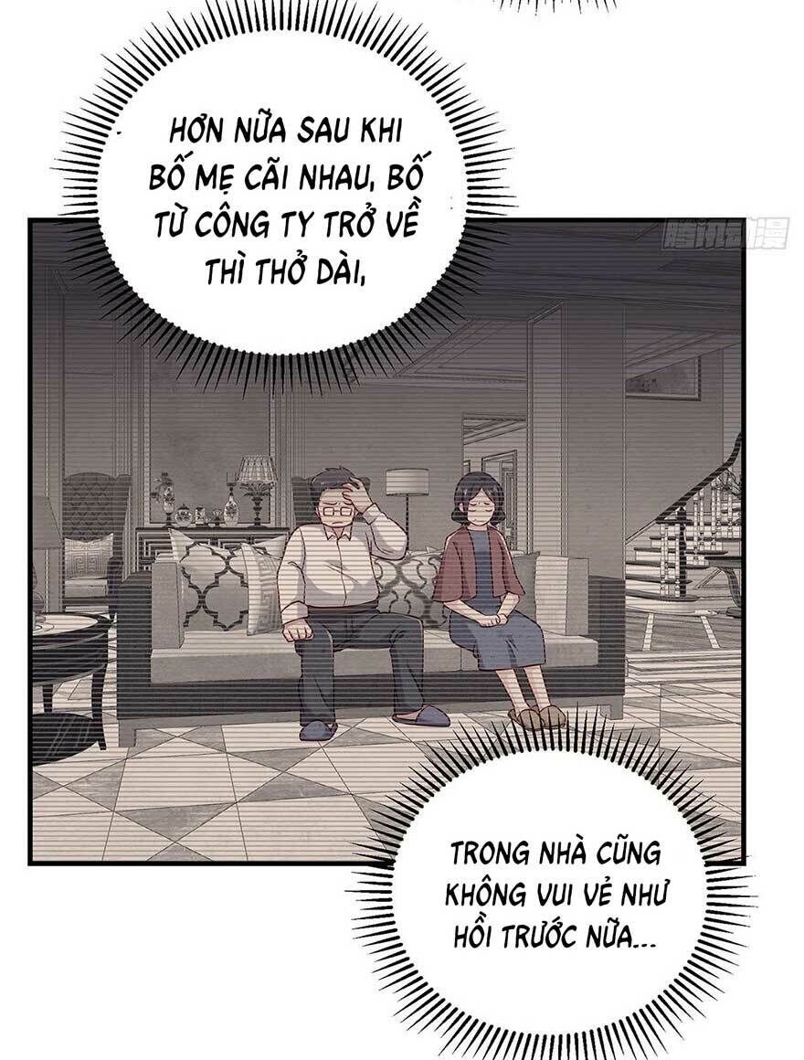 Tần Tưởng Thịnh Gả Cho Anh Chapter 17 - Trang 2